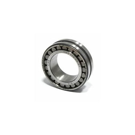 Super Precision Cylindrial Roller Bearing - Double Row